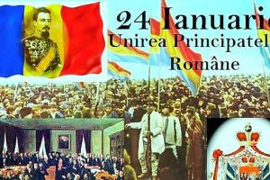 Programul evenimentelor dedicate  Micii Uniri