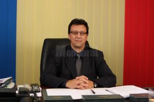Petrică Ropotă revine la conducerea Finanţelor sucevene