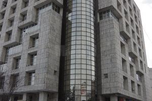 Valentin Iftimescu a fost numit în locul lui Petrică Ropotă la conducerea Finanţelor sucevene