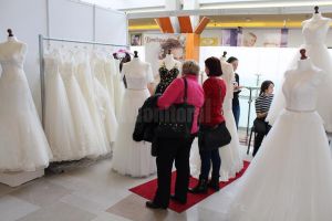 Peste 30 de expozanţi vor fi prezenţi la Târgul de Nunţi Bucovina organizat de CCI Suceava