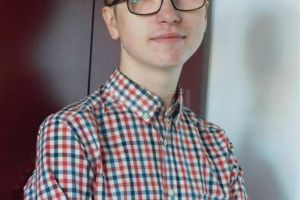 Un elev al Colegiului „Mihai Eminescu” Suceava este noul preşedinte al Consiliului ...