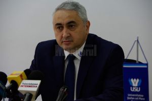 Rectorul USV: „Suntem în pragul de a închide Universitatea din cauza temperaturilor ...