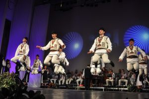 Ziua Unirii serbata pe scena, prin evenimente ale Centrului de Cultura si Arta din Timis