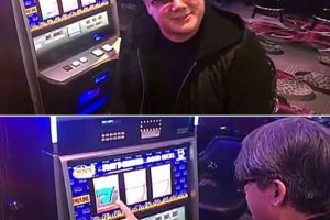 Fuego a bagat 40 de lei la pacanele. Cati bani a castigat. A crezut ca nu vede bine: „Domne, eu cred ca astea sunt facute ca noi sa pierdem, nu sa castigam”