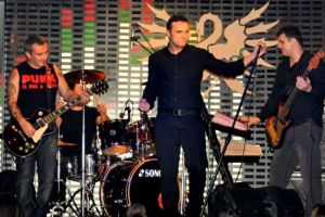 Direcţia 5 vine la Braşov pe 16 februarie, la Reduta