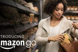 Amazon a deschis primul supermarket complet automatizat, la Seattle