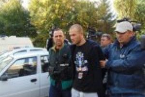 Soferul din Galati care a ucis doi copii intr-un accident rutier a incercat din nou sa fuga din tara / Desi a ucis doi copii este cercetat sub control judiciar