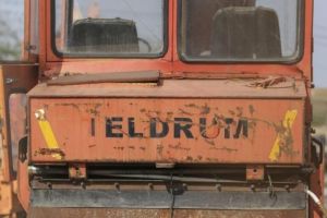 Tel Drum vrea să intre în insolvenţă