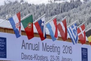 Forumul Economic de la DAVOS 2018. Cine participă şi ce mesaj vrea să transmită Donald Trump
