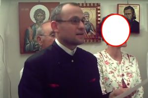 S-a stabilit încadrarea juridică pentru dosarul preotului profesor din Copşa Mică. Va fi şi el audiat