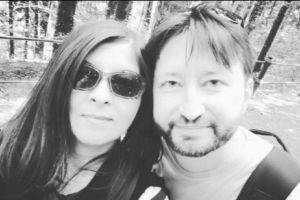 S-a aflat CAUZA MORȚII soţului Simonei Tache. Declaraţiile CUTREMUTĂROARE ale junalistei: „Nici un minut mai TÂRZIU, din PĂCATE”