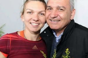 Stere Halep, despre problemele Simonei de la Australian Open: „E ca un soldat în Vietnam!”