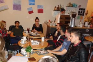 Un nou an, o nouă întâlnire „O carte pe lună”! Care este tema lunii ianuarie