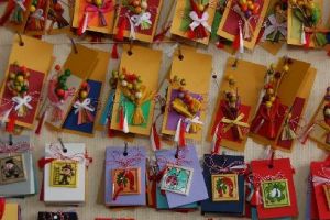 Pregătiri pentru „Sărbătoarea Mărţişorului” la Târgu-Mureş!