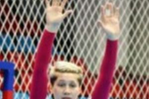 Cu un picior in groapa / „Marea achiztie” – HC Dunarea a adus un pivot care a marcat doar 27 goluri in trei ani