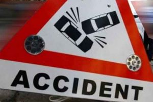 Accident grav in Ploiesti, pe strada Spitalului. Trei victime