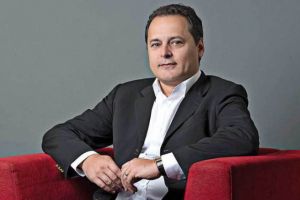 Au semnat deja actele! Milionarul ”Flanco” divorţează a doua oară. Un puşti este motivul despărţirii!