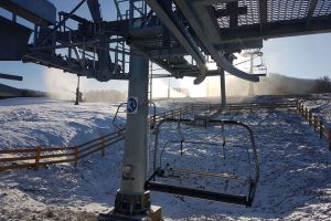 Cum vrea Primăria să recupereze banii cheltuiţi pentru pârtie. Creţu: Bistriţa are o şansă bună