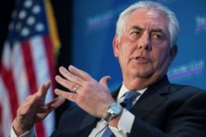 SOLUȚIE DE ULTIMĂ ORĂ a SUA. Îşi mută AMBASADA