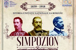 Evenimente speciale la Filarmonică. Simpozion şi concert aniversar dedicate Unirii Principatelor Române