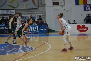 Miercuri, examen european în CEWL | Basket Zabiny Brno – CSU Alba Iulia, ultima confruntare din Grupa A