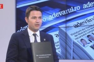 ”Cărămidă neagră pusă la temelia României”. Ce vor face liberalii în perioada următoare