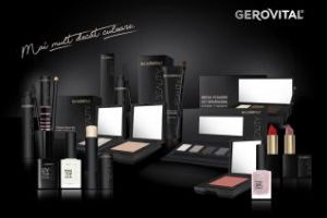 Farmec începe 2018 cu o premieră: lansarea gamei de cosmetică decorativă Gerovital Beauty (P)