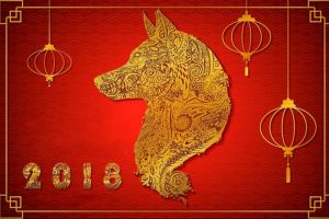 Zodiac chinezesc. 2018, Anul Câinelui de Pământ