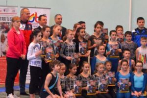 Profu’ de sport a trecut şi pe la LPS