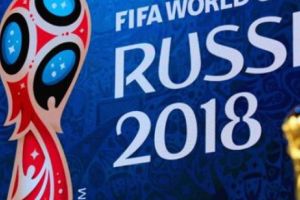Ucraina cere BOICOTAREA Campionatului Mondial de Fotbal care se va desfăşura în Rusia. Aflaţi motivul