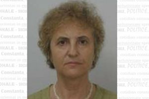 Politia Capitalei in alerta. Agentii sunt in cautarea unei femei de 72 de ani disparuta de la domiciliu