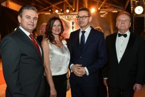 COMUNICAT DE PRESA: INTALNIRE CU PREMIERUL POLONIEI