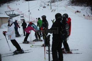 Pârtia Șoimul I din Gura Humorului se deschide miercuri, 24 ianuarie