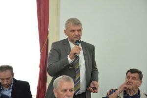 Directorul adjunct de la DGASPC, Szarka Arpad, s-a transferat la CAS: „M-au sunat şi m-au întrebat dacă sunt dispus...”