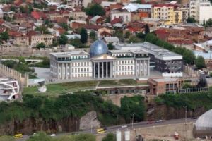 AFACERI PROFITABILE în Georgia. Antreprenorii, INVITAȚII CCIR. Misiunea economică te ajută să cunoşti ţara şi OPORTUNITĂȚILE de AFACERI