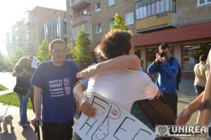 Redirecţionează 2% din impozitul pe venit către Asociaţia SM Speromax Alba, care ajută pacienţii cu scleroză multiplă