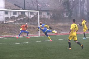 Păun, a redevenit bun!