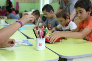 Elevii si prescolarii, liberi de Ziua Unirii Principatelor Romane