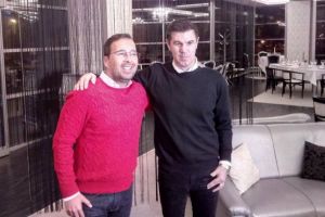 Oradea va găzdui prima gala de box profesionist după 1989