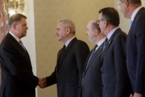 Dragnea, replică fulger pentru Iohannis pe componenţa Guvernului: 'Votul din CEX va fi RESPECTAT...'