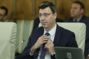 Ionuţ Mişa, ipoteză ŞOC: Se ia în calcul EXTINDEREA termenului pentru depunerea Declaraţiei 600 până în IULIE