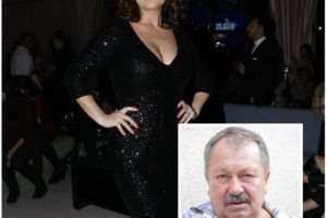 Gabi Cristea, decizie de ultim moment în cazul tatălui ei. Bărbatul e în stare critică, i-a fost amputat piciorul şi e cumplit prin ce trece! Vedeta nu a fost la inmormântarea mamei, iar acum e tulburător ce se intâmplă :( Doamne, aşa ceva e greu de comen