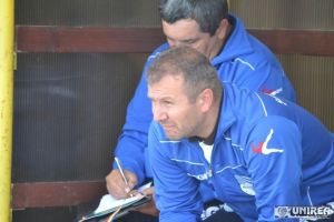 Doru Oancea instalat oficial antrenor principal la Sportul Petreşti | „Nu-mi propun promovare, vrem să luăm fiecare meci în parte”
