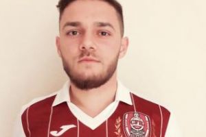 CFR Cluj anunţă un transfer bombă. Alexandru Ioniţă a semnat cu „feroviarii”