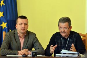 Drujbofonia: Primăria Oradea a tăiat anul trecut 939 de arbori şi a plantat de patru ori mai puţini!