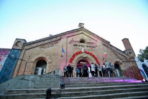 CJT da 70.000 lei pentru desfasurarea semifinalei Eurovision la Timisoara