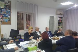 SMV Ploiesti si Fundatia 