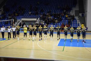 Tricolorul, joacă de Mica Unire