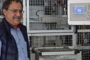 Contract de 800.000 de euro şi exporturi în 25 de ţări pentru o companie mureşeană