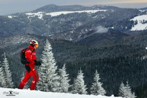Salvamont: Anul trecut, în Bihor au avut loc 203 accidente montane, iar cei mai mulţi dintre răniţi erau echipaţi corespunzător (FOTO)